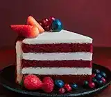 Красный бархат